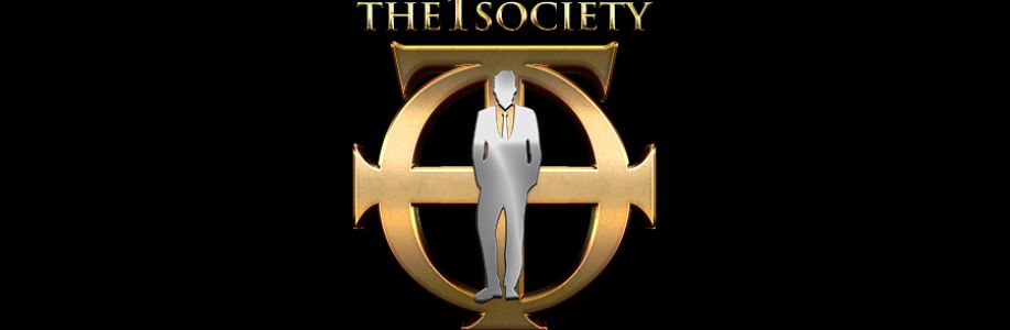 The1 Society Cover Image