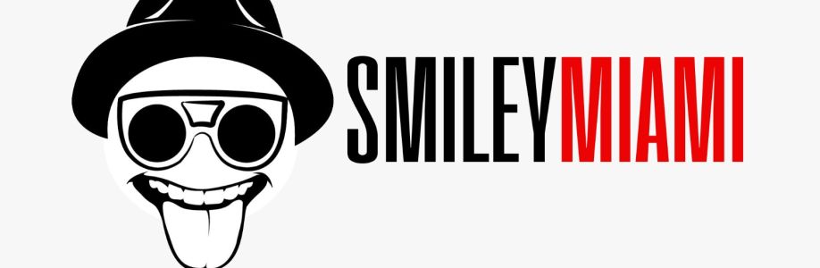 Smileymiami Cover Image