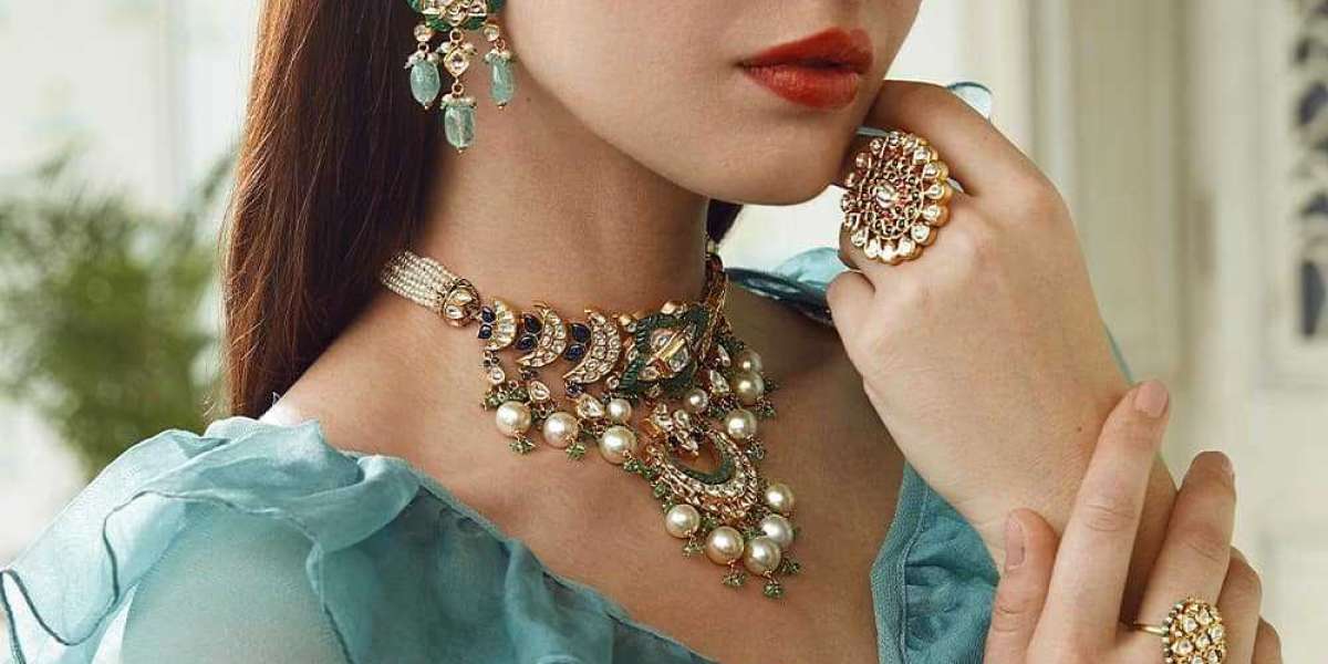 Styling Tips With Trending Party Wear Earrings