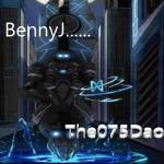 BennyJ504 Profile Picture