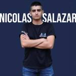 Nicolás Salazar Profile Picture