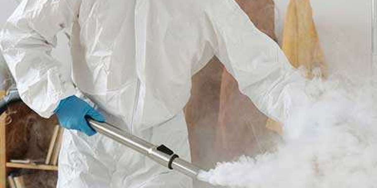 covid disinfecting services