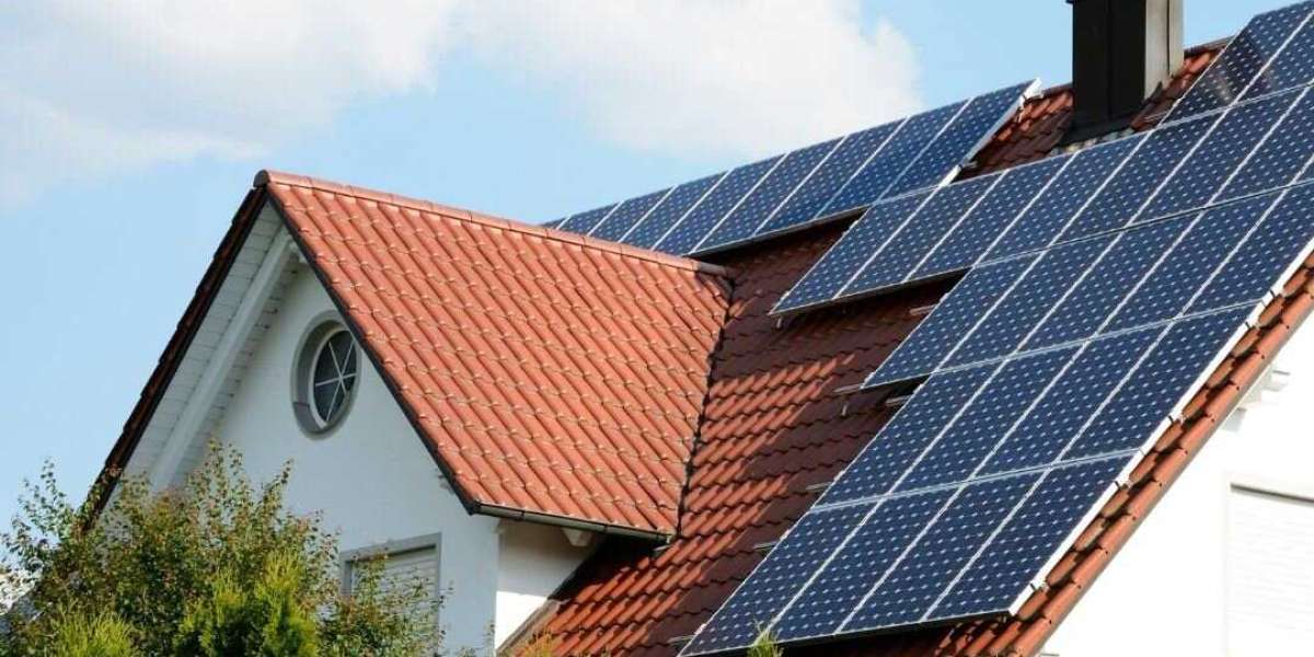 Is solar energy worth the investment?