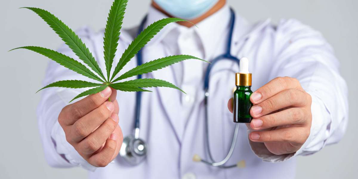 The Benefits of Medical Marijuana in Alabama