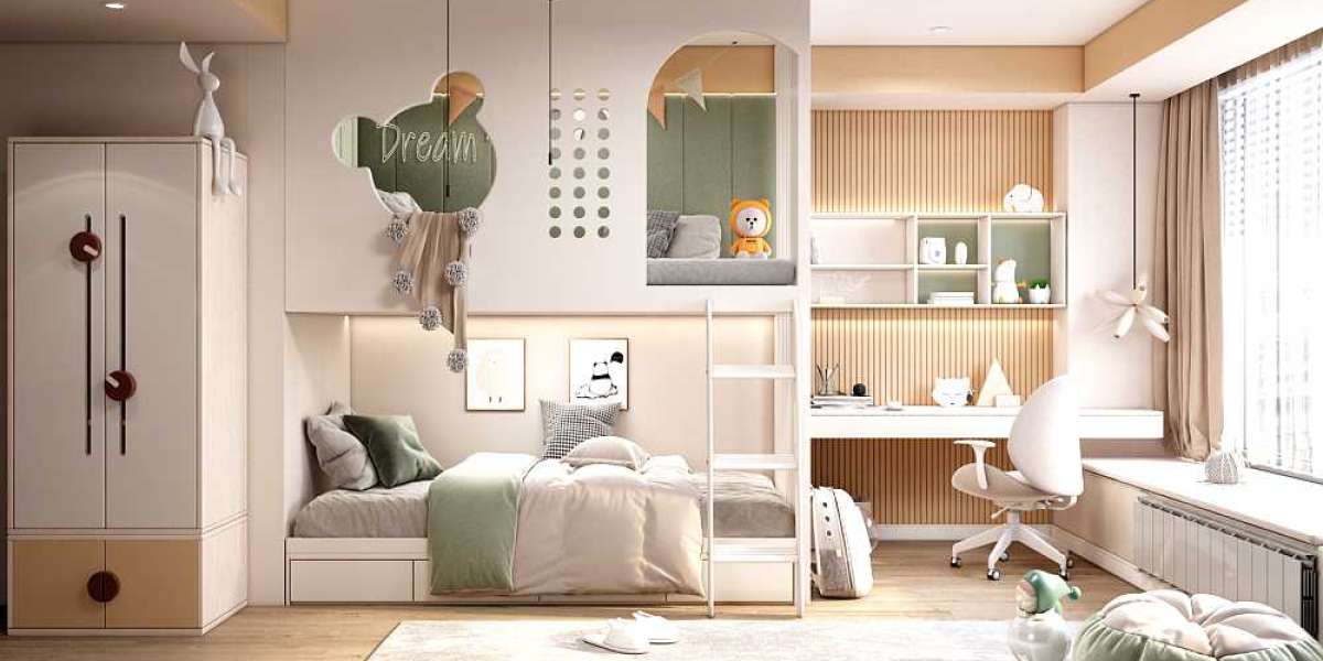 Modern living interiors