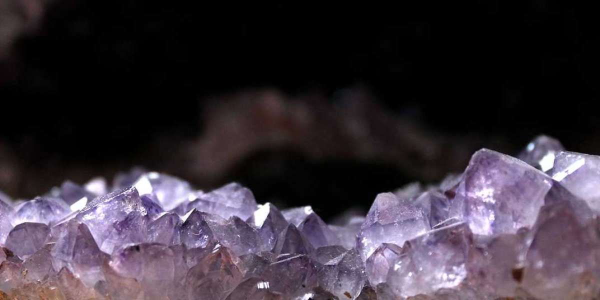The A to Z of Amethyst Quality: Your Expert Guide