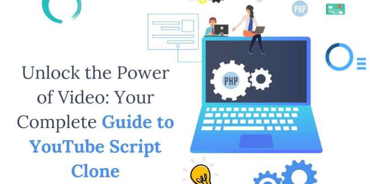 Unlock the Power of Video: Your Complete Guide to YouTube Script Clone