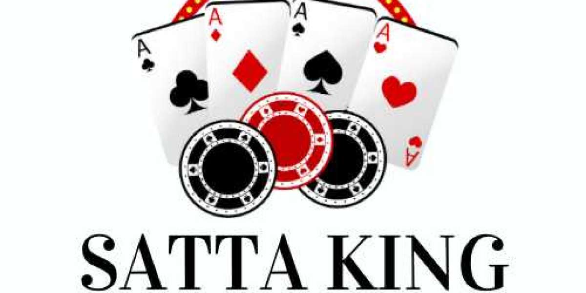 What is Satta King Game?