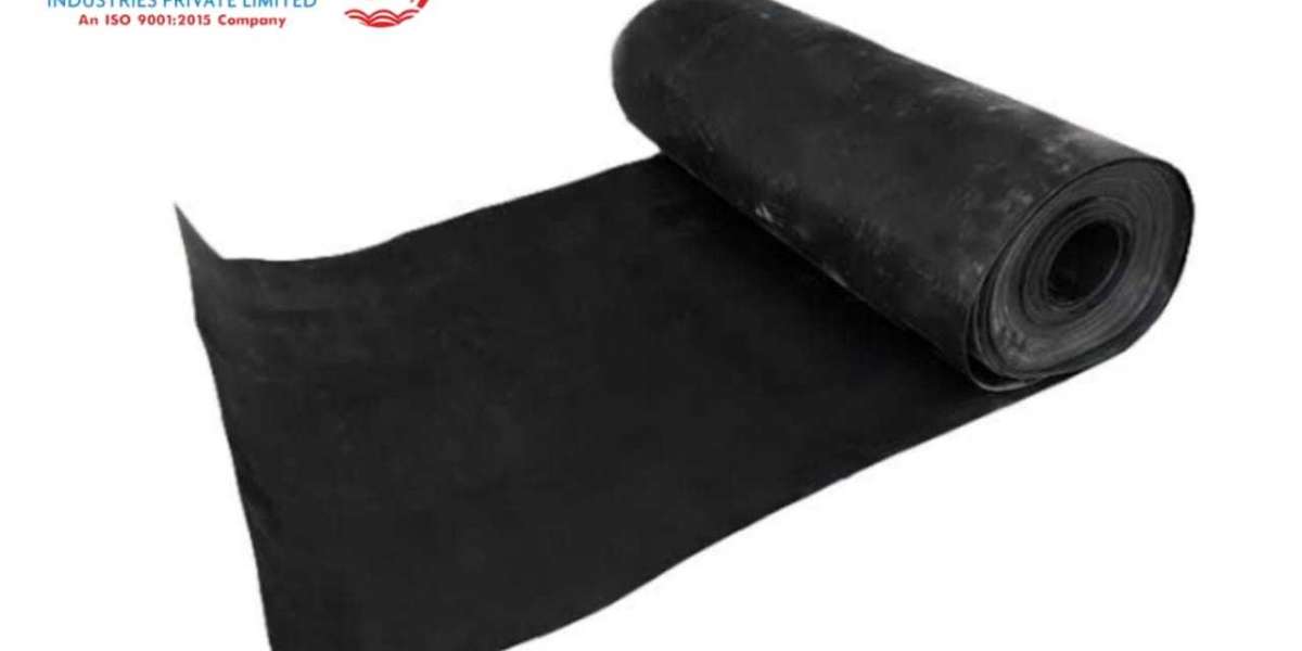 Geomembrane Sheets: Superior Solutions for Environmental Protection