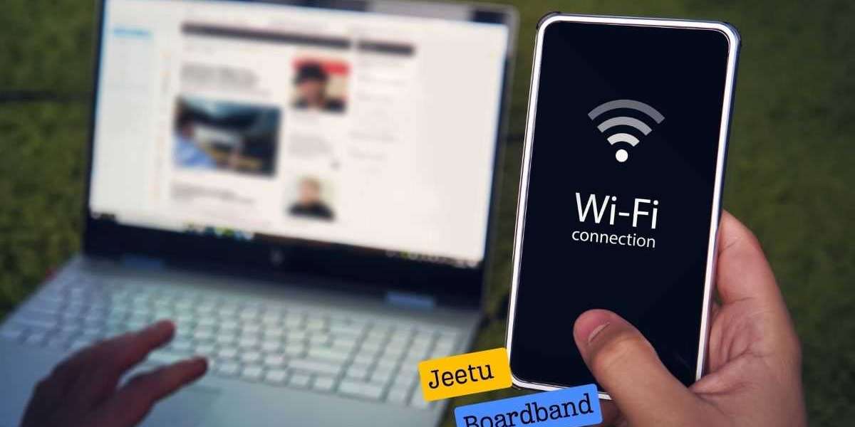 Unlocking Seamless Connectivity: Best WiFi and Broadband Services in Vidhuna